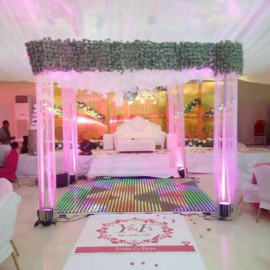 20 Best Wedding Halls in Abeokuta - Image 4