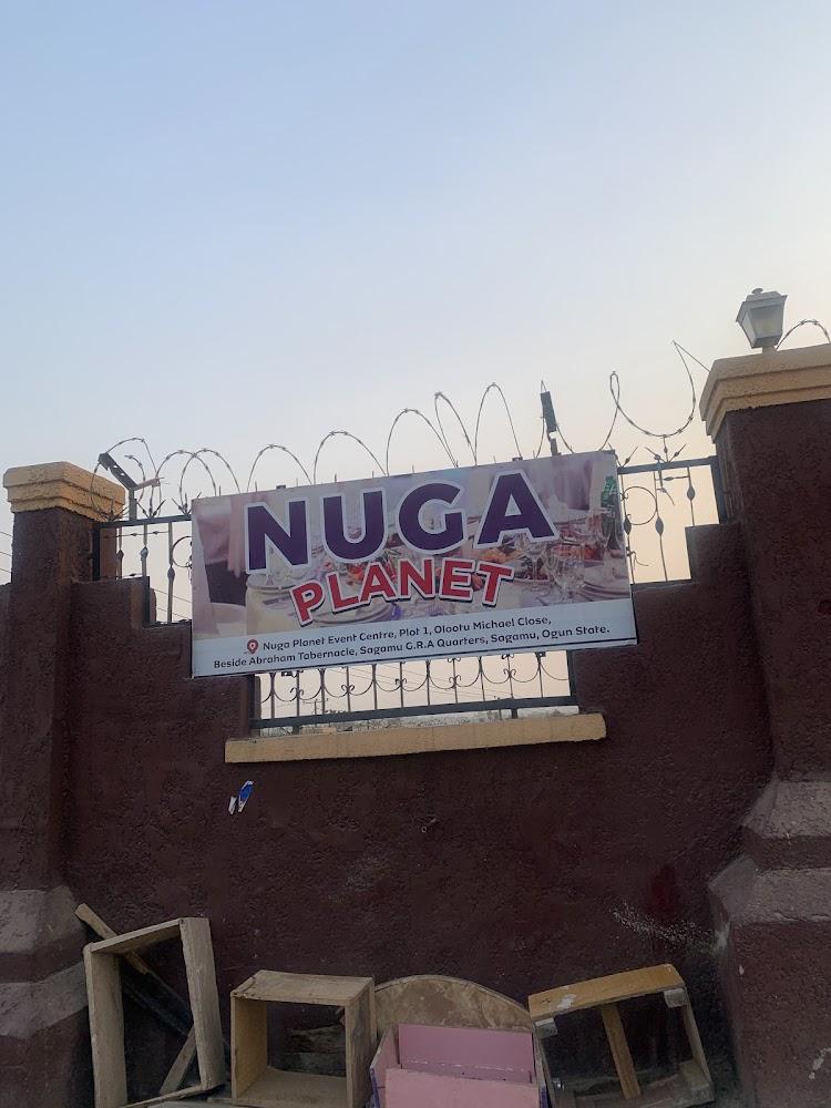 20 Best Wedding Venues & Event Halls in Shagamu, Ogun State - Image 4