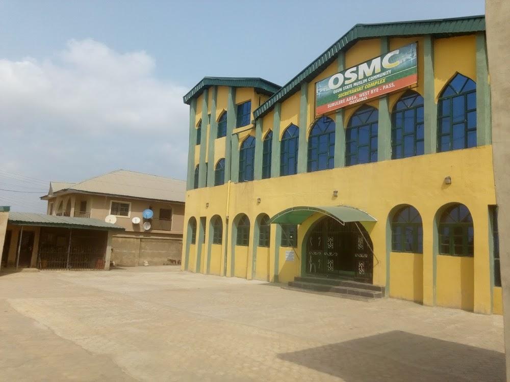20 Best Wedding Venues in Osogbo, Osun State - Image 4