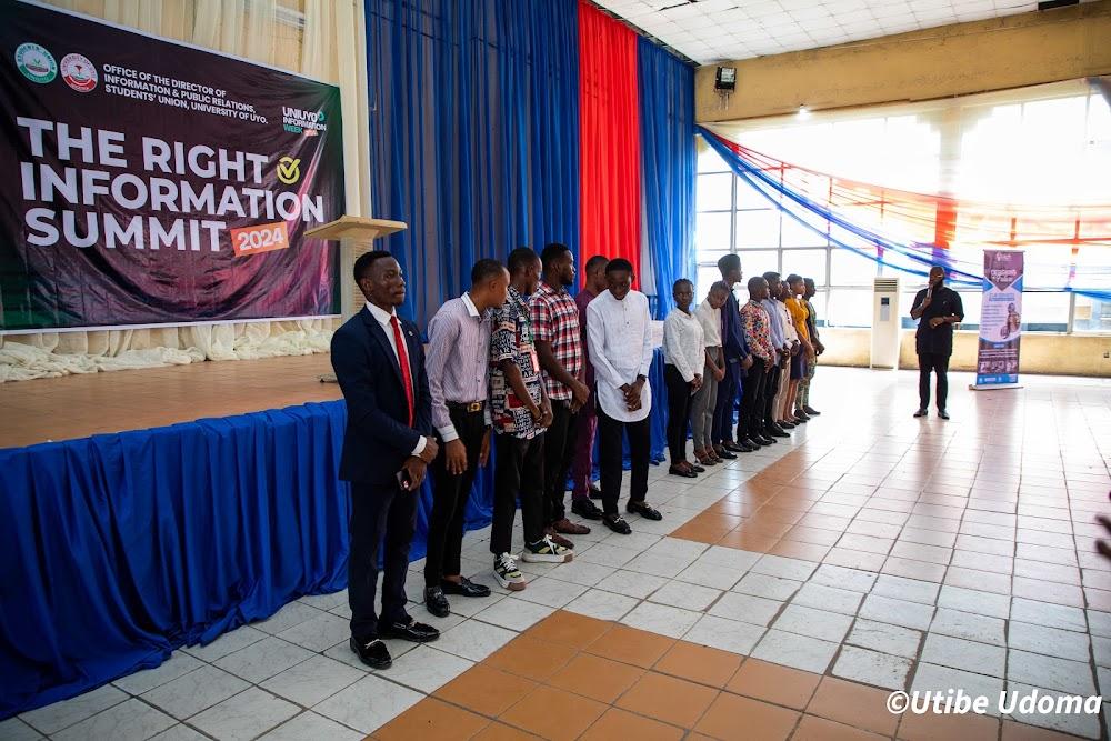 20 Best Wedding Halls & Event Venues in Uyo - Image 1
