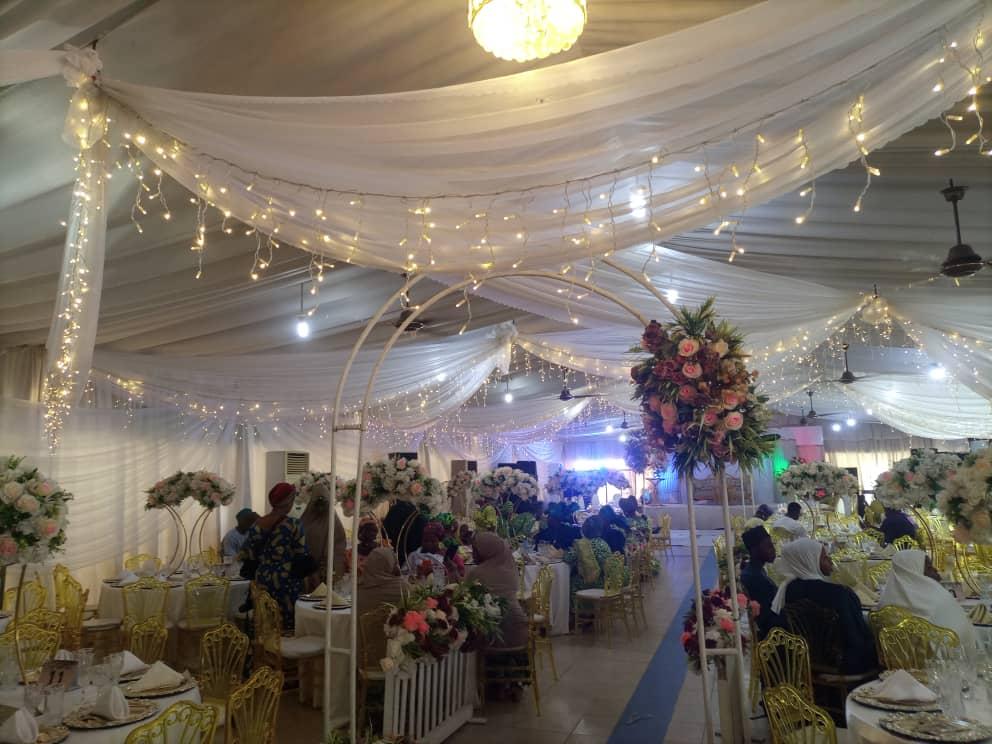 20 Best Wedding Venues & Event Halls in Ikorodu, Lagos State - Image 2