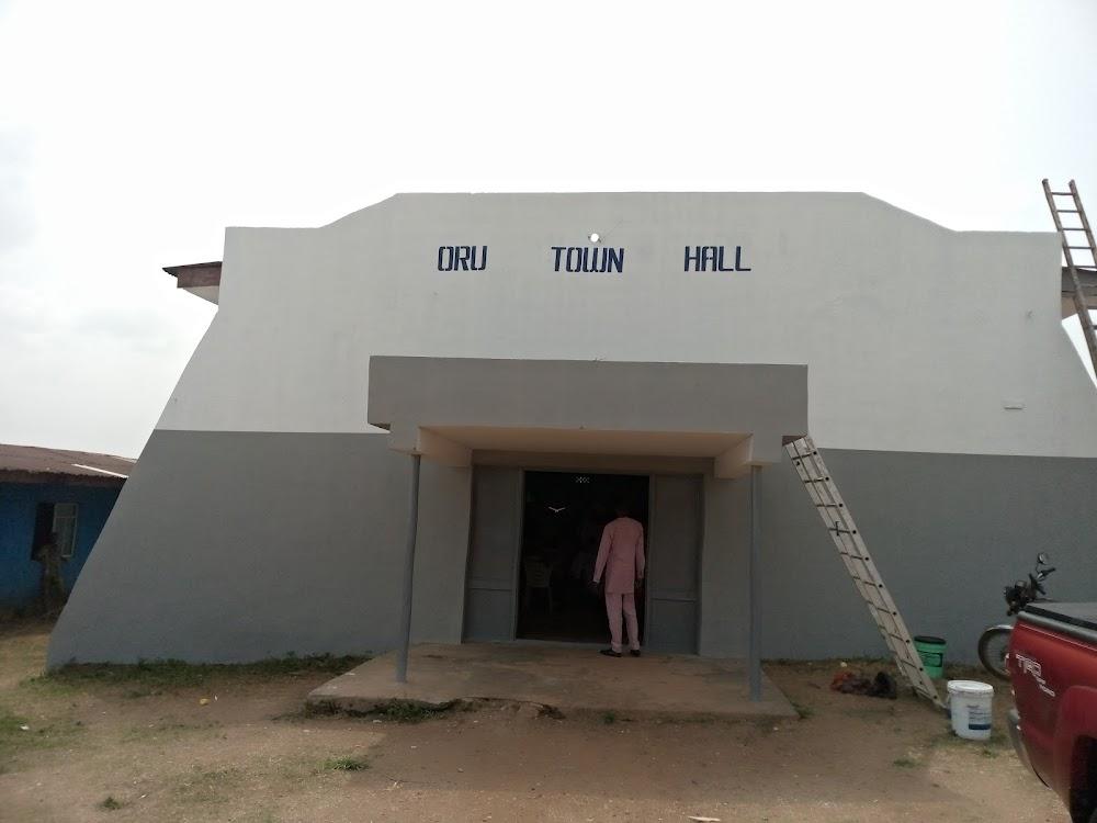 20 Best Wedding Venues & Event Halls in Ijebu-Ode, Ogun State - Image 4