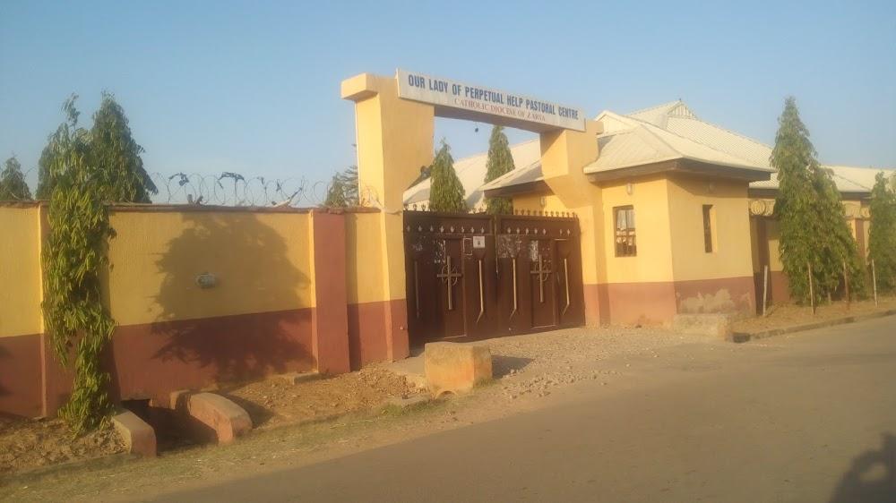 20 Best Wedding Venues & Event Halls in Zaria, Kaduna State - Image 5