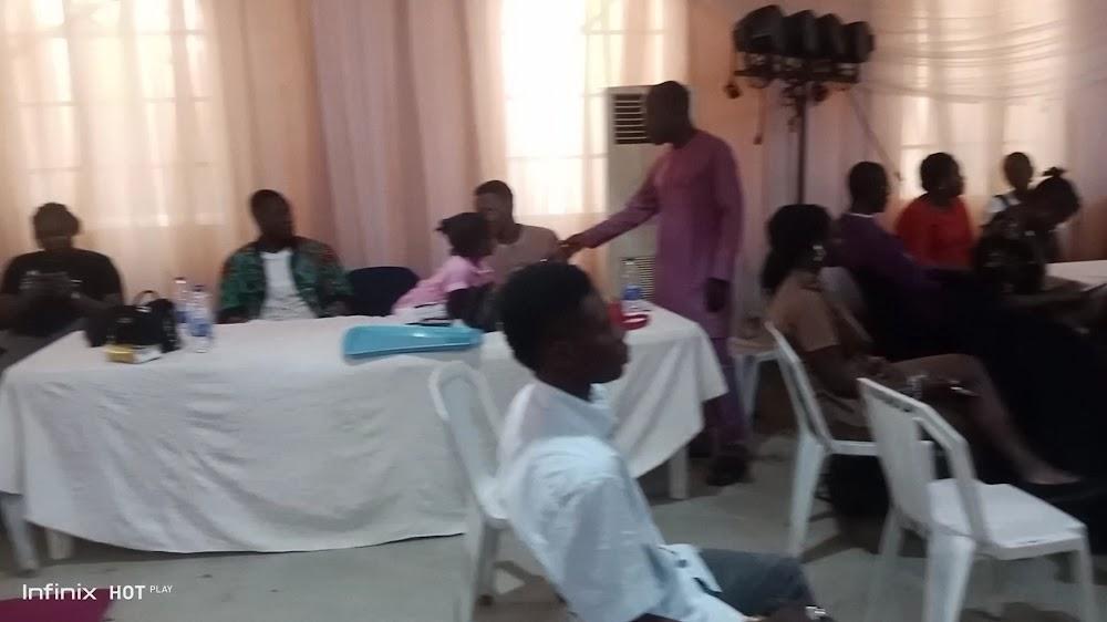 Small Wedding Venues in Lagos — Best Spaces for Intimate Celebrations - Image 4