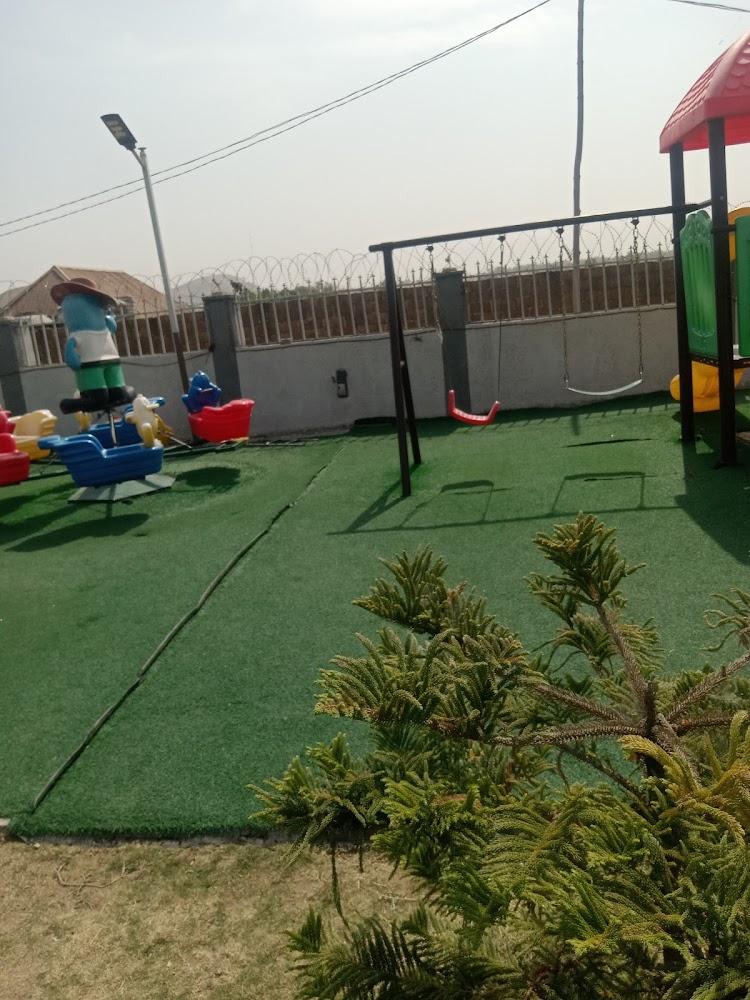 Best Wedding Venues & Event Centers in Jalingo, Taraba State - Image 4