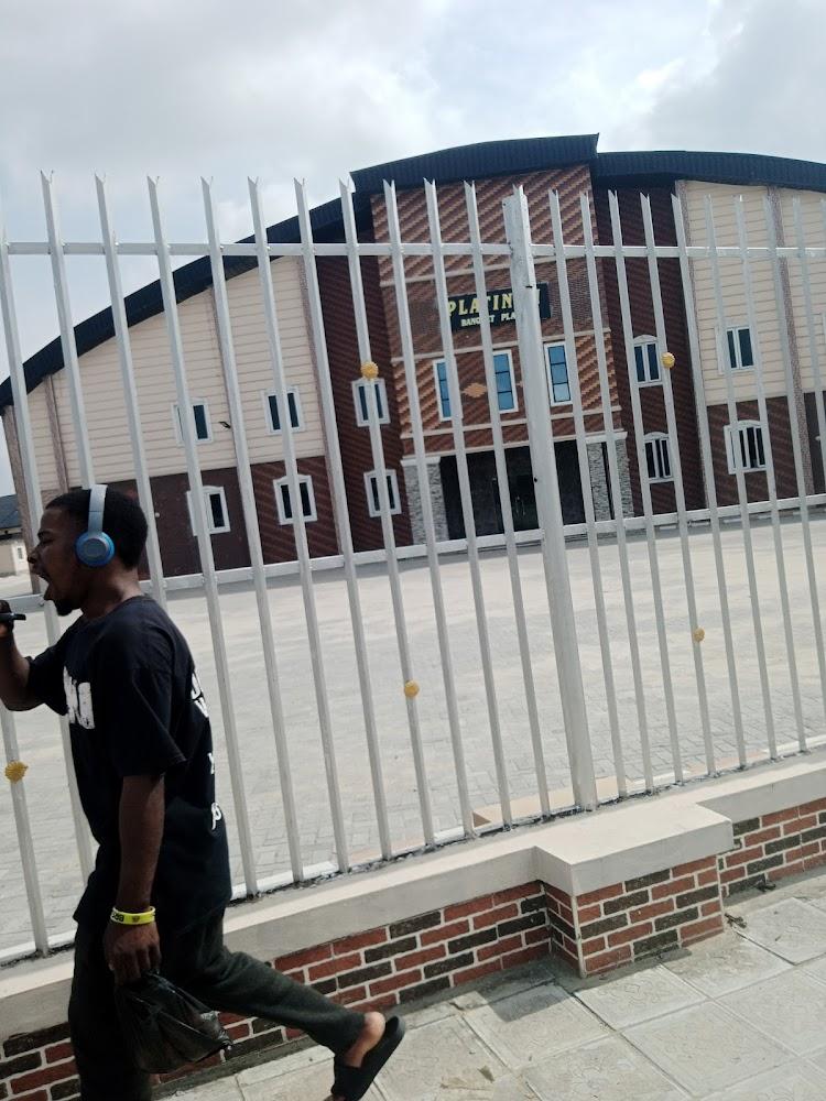 20 Best Wedding Halls & Event Centers in Warri - Image 1