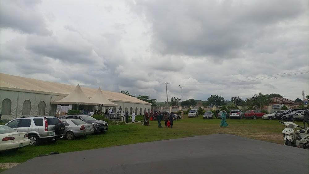20 Best Wedding Venues & Event Halls in Minna, Niger State - Image 5