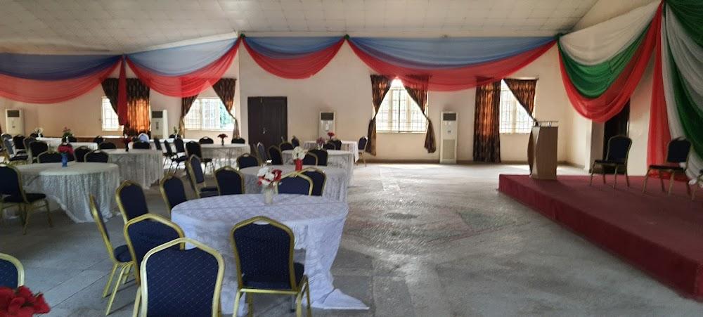 20 Best Wedding Halls & Event Venues in Makurdi, Benue State - Image 6