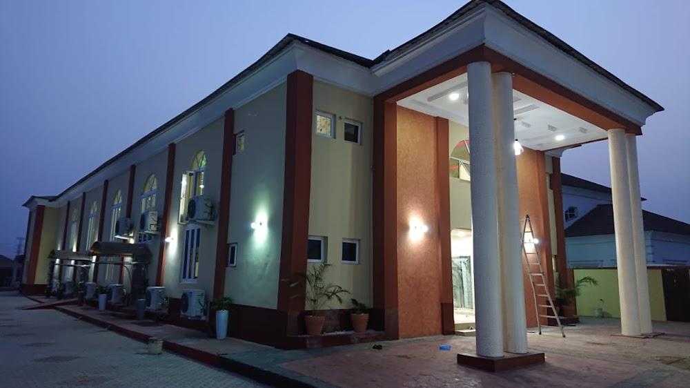 20 Best Wedding Venues & Event Halls in Ikorodu, Lagos State - Image 3