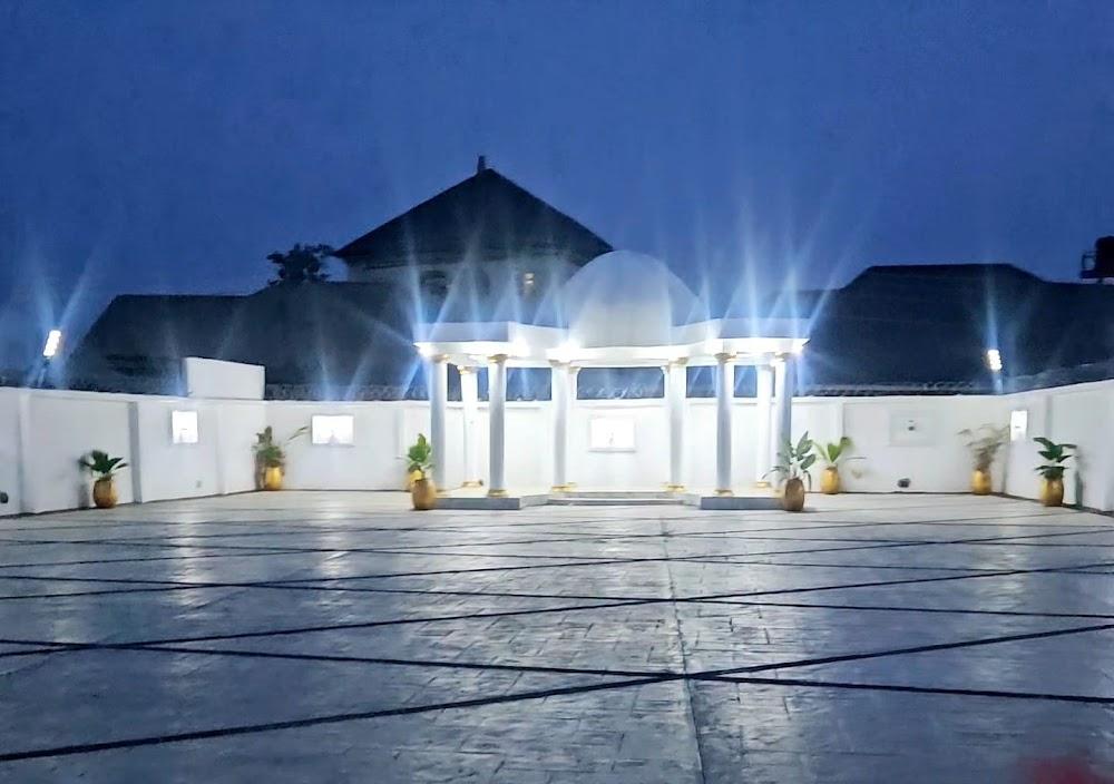 20 Best Wedding Venues & Event Centers in Aba - Image 3