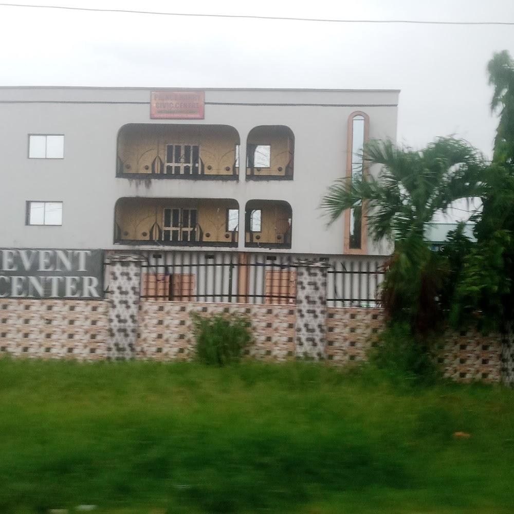 20 Best Wedding Halls & Event Centers in Warri - Image 4