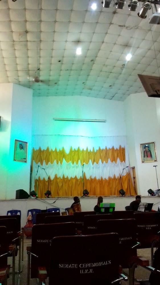 20 Best Wedding Halls & Event Venues in Nsukka, Enugu State - Image 4