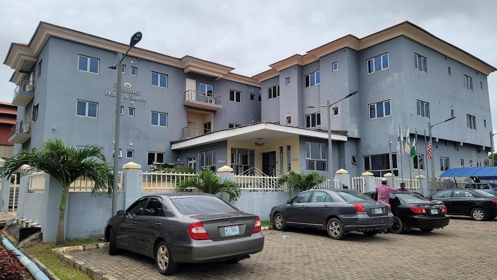 20 Best Wedding Halls in Abeokuta - Image 1