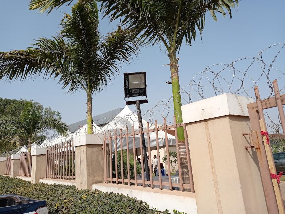 20 Best Wedding Halls in Kaduna - Image 3