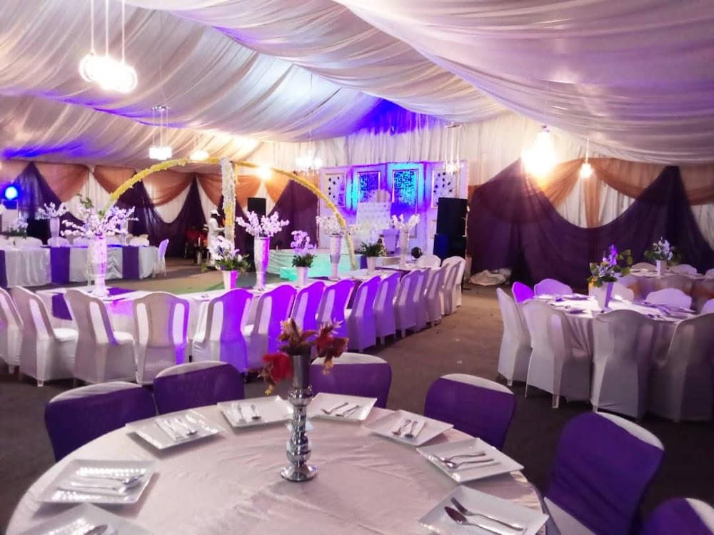 20 Top Wedding Halls & Event Venues in Kano - Image 1