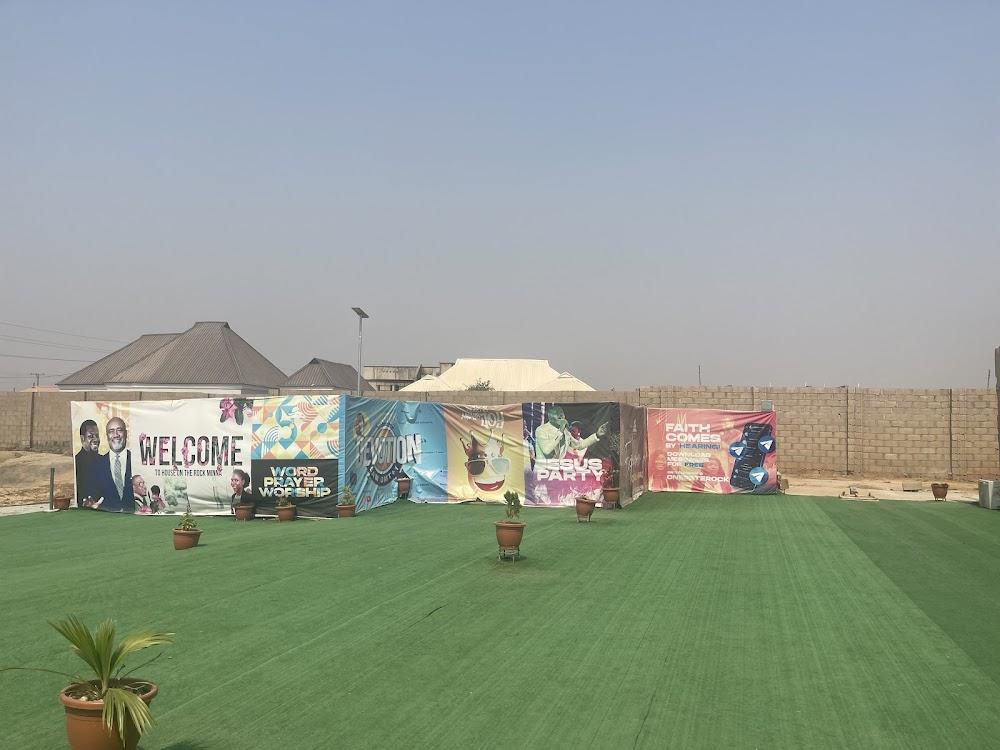 20 Best Wedding Venues & Event Halls in Minna, Niger State - Image 3