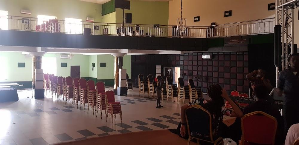 20 Best Wedding Halls & Event Venues in Owerri - Image 6