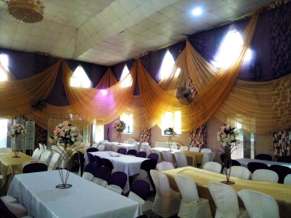 20 Best Wedding Venues & Event Halls in Ijebu-Ode, Ogun State - Image 1