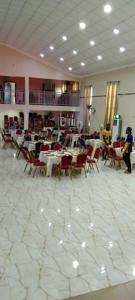20 Best Wedding Halls & Event Venues in Ilesa, Osun State - Image 1