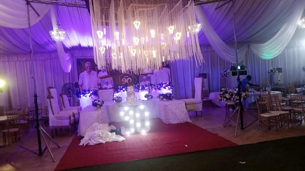 20 Best Wedding Venues & Event Halls in Shagamu, Ogun State - Image 1