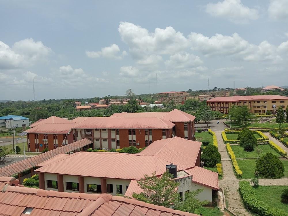 20 Best Wedding Venues & Event Centers in Ondo City - Image 6