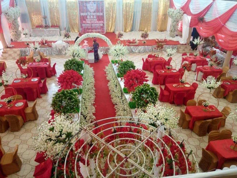 20 Best Wedding Venues & Event Halls in Onitsha - Image 2