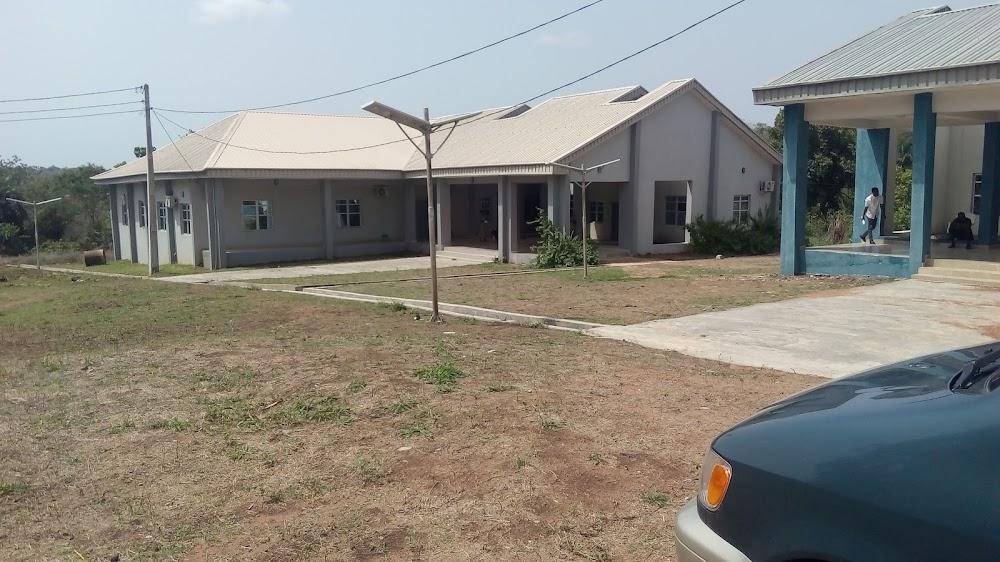 20 Best Wedding Halls & Event Venues in Ogbomoso, Oyo State - Image 5