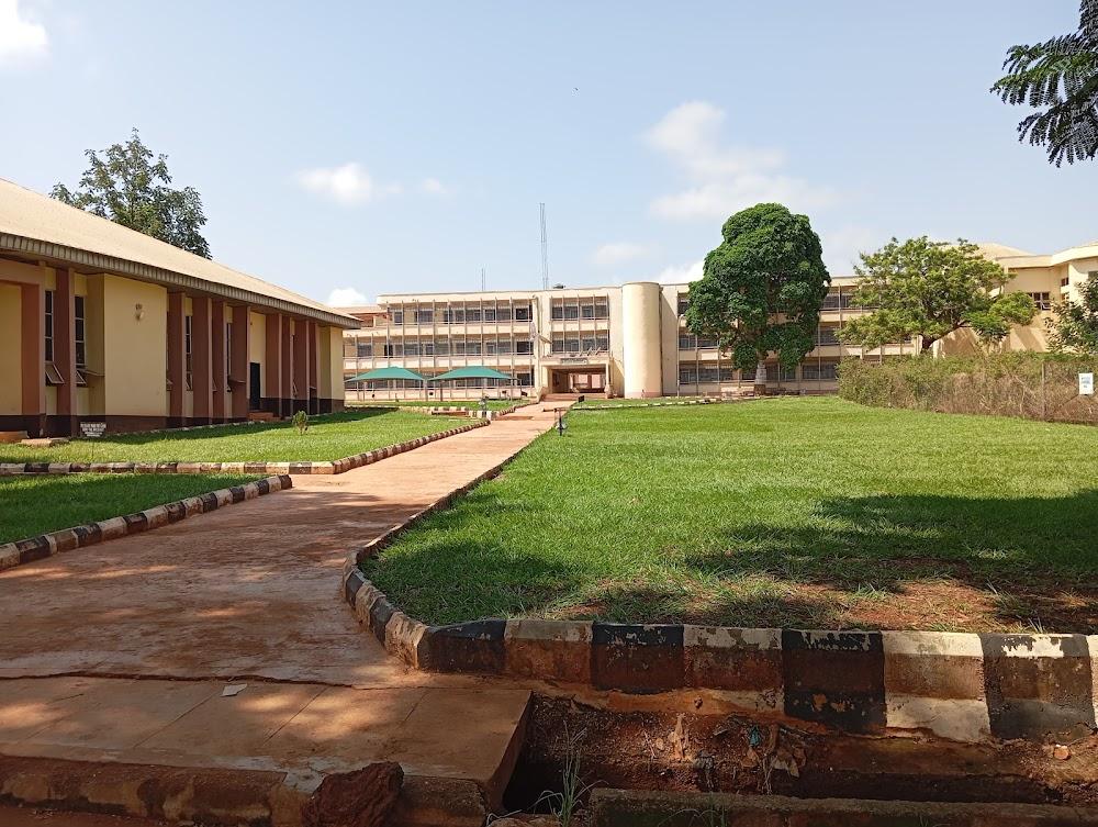 20 Best Wedding Halls & Event Venues in Nsukka, Enugu State - Image 6
