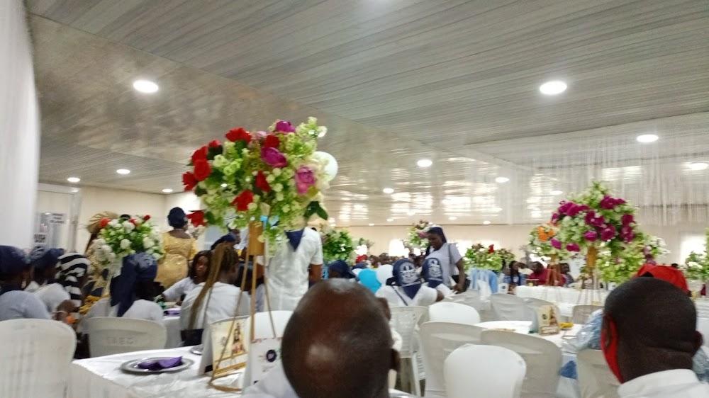 20 Best Wedding Halls & Event Centers in Warri - Image 2