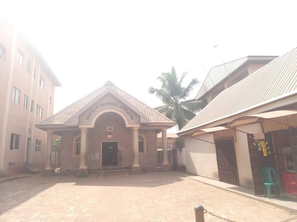 20 Best Wedding Venues & Event Centers in Awka, Anambra State - Image 6