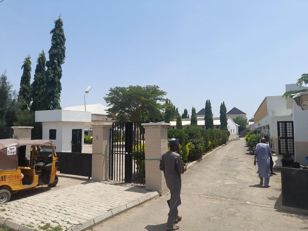 20 Best Wedding Venues & Event Centers in Bauchi - Image 2