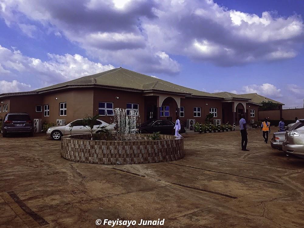 20 Best Wedding Halls & Event Venues in Oyo, Oyo State - Image 5