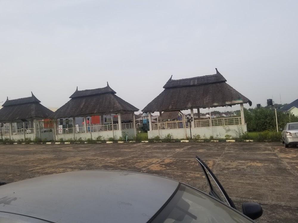 20 Best Wedding Venues in Abuja for Your Dream Wedding - Image 5