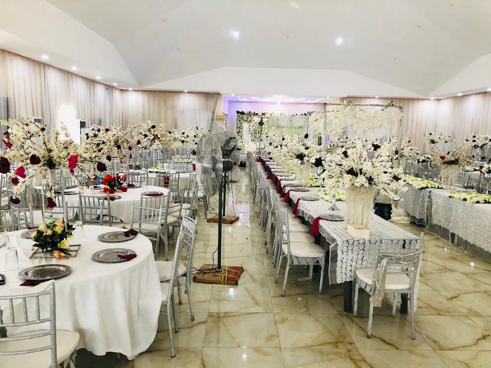 20 Best Wedding Halls & Event Centers in Ughelli, Delta State - Image 4