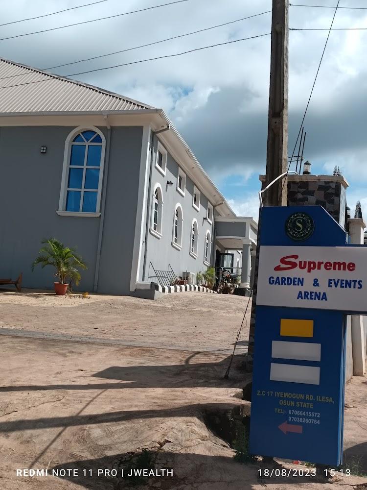 20 Best Wedding Halls & Event Venues in Ilesa, Osun State - Image 4