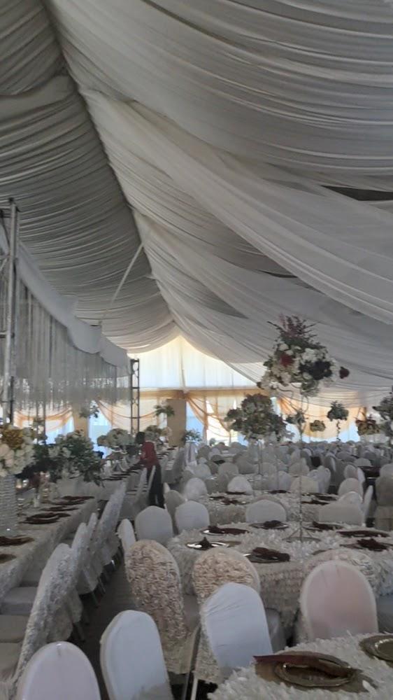 20 Best Wedding Venues & Event Centers in Jos, Plateau State - Image 4
