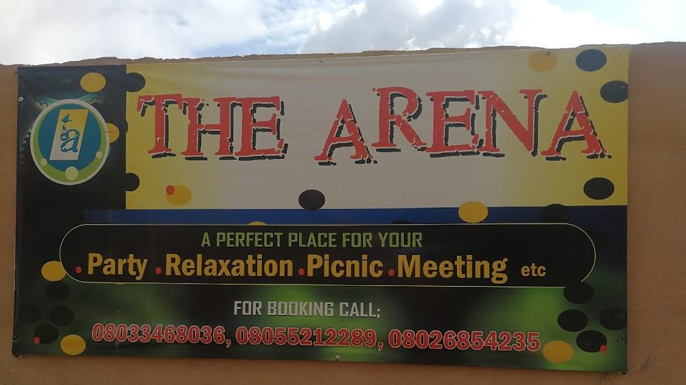 20 Best Wedding Venues & Event Halls in Shagamu, Ogun State - Image 3