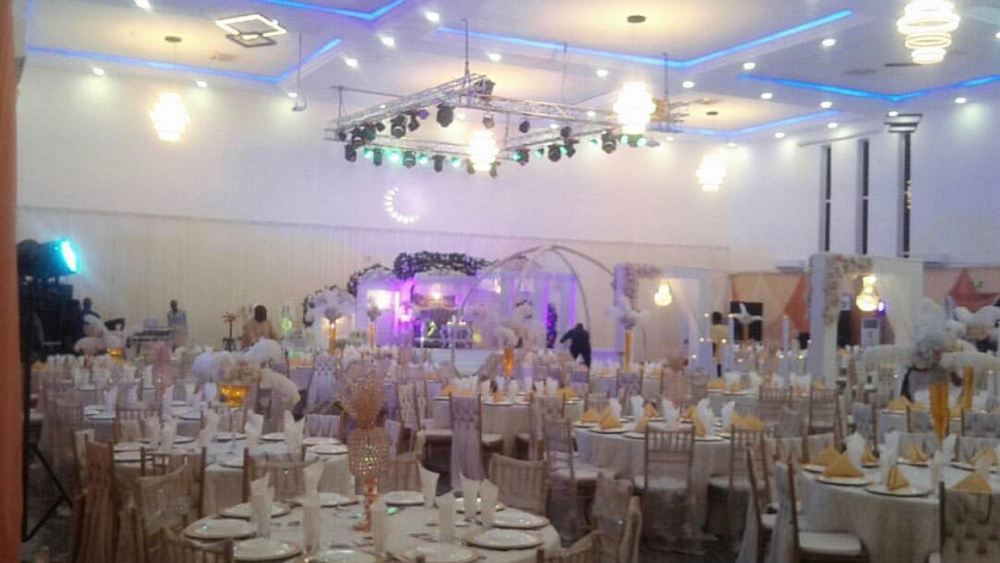 20 Best Wedding Venues & Event Centers in Bauchi - Image 5