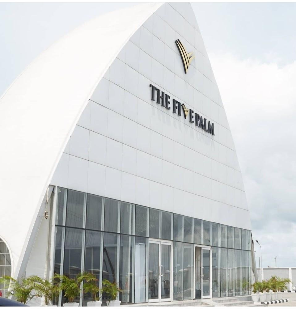 20 Best Wedding Halls & Event Venues in Lagos - Image 5