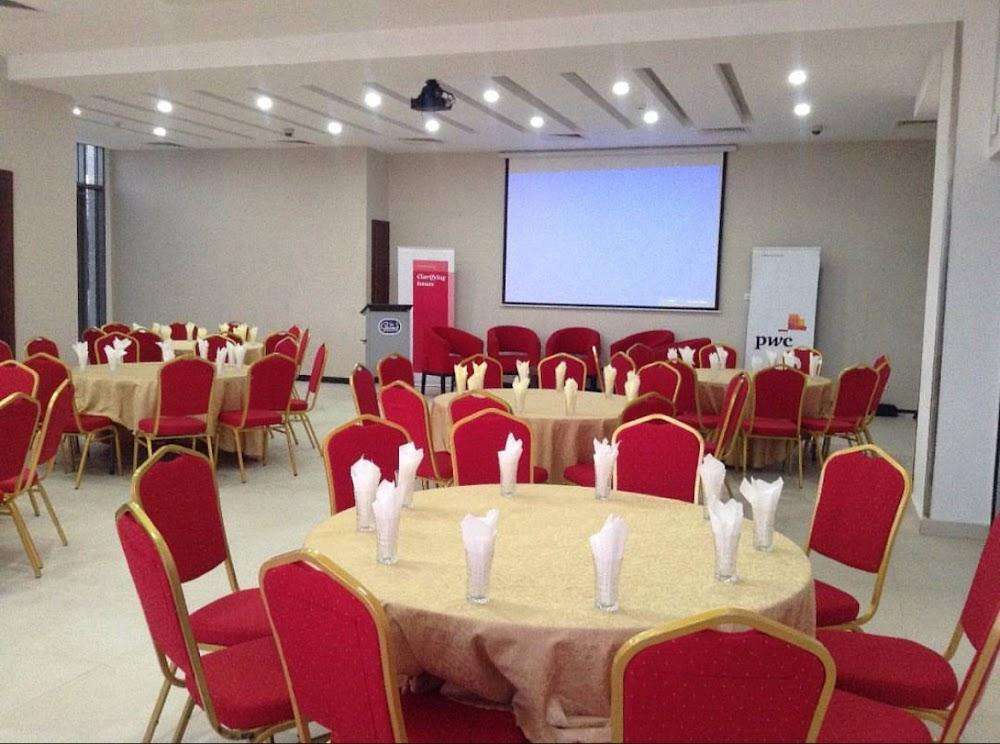 20 Best Wedding Halls & Event Venues in Lagos - Image 1