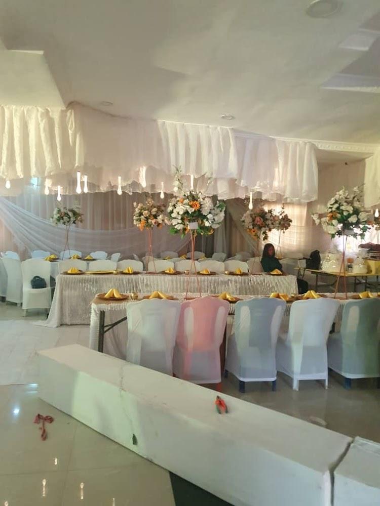 20 Best Wedding Halls & Event Venues in Asaba - Image 4