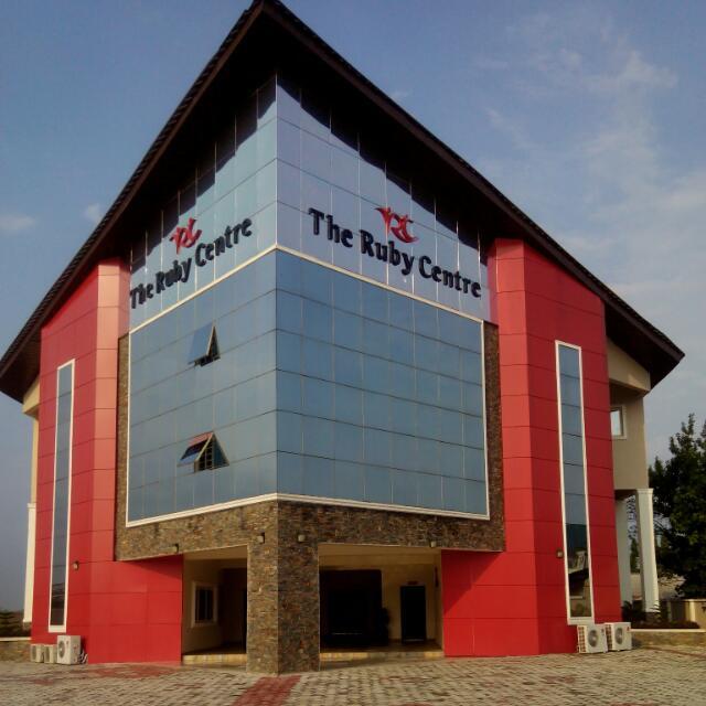 20 Top Wedding Halls & Event Centers in Port Harcourt - Image 1
