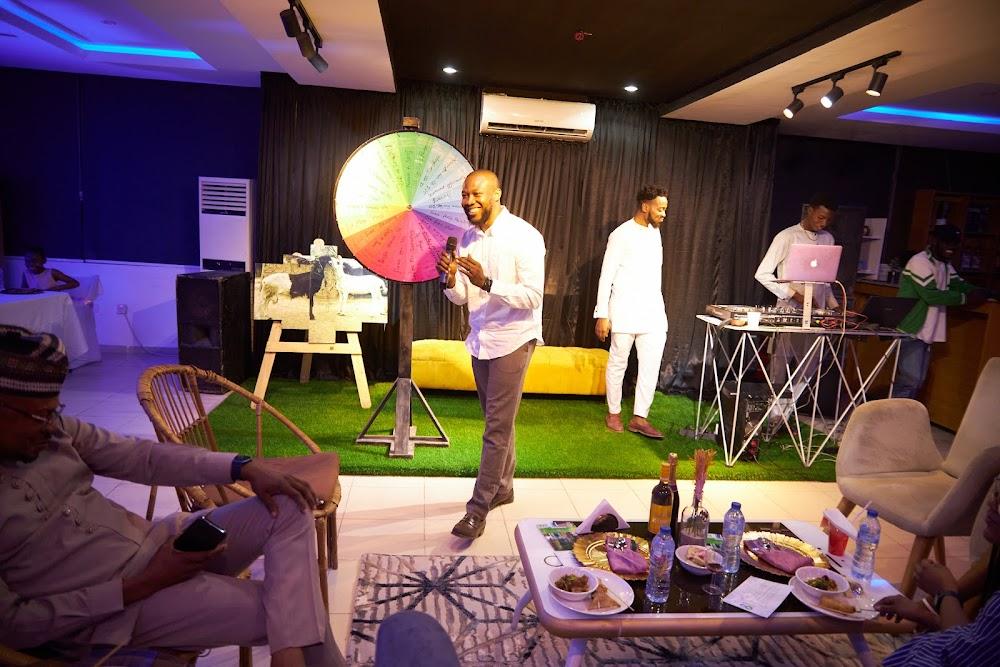 20 Best Wedding Venues in Abuja for Your Dream Wedding - Image 4