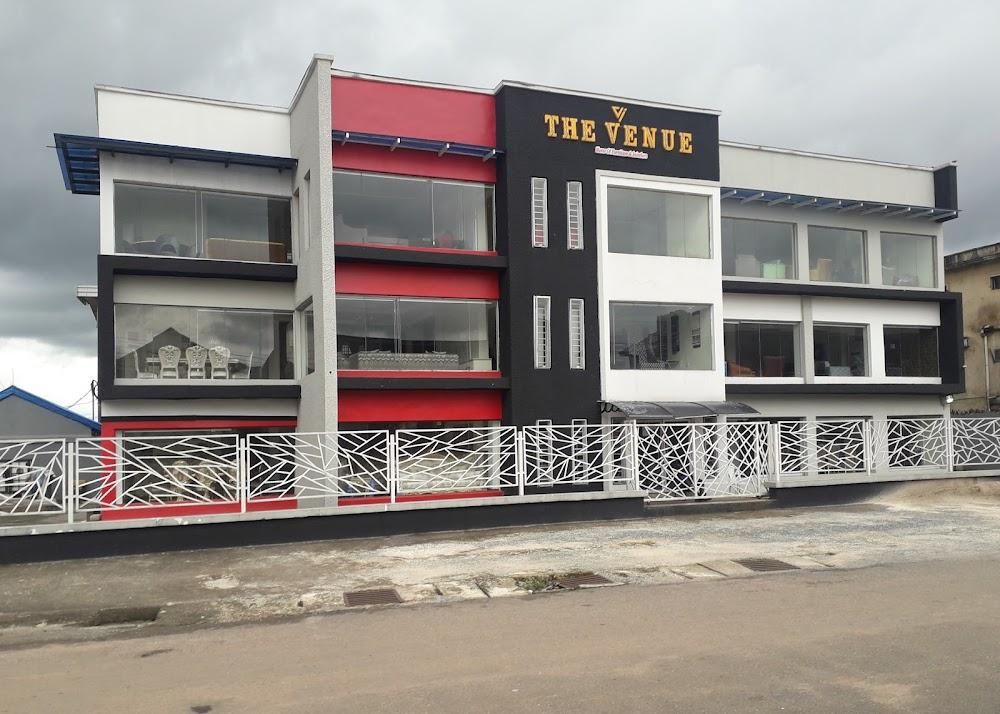 20 Best Wedding Halls & Event Venues in Makurdi, Benue State - Image 5