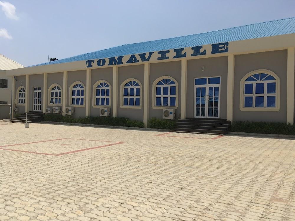 20 Best Wedding Venues in Abuja for Your Dream Wedding - Image 2