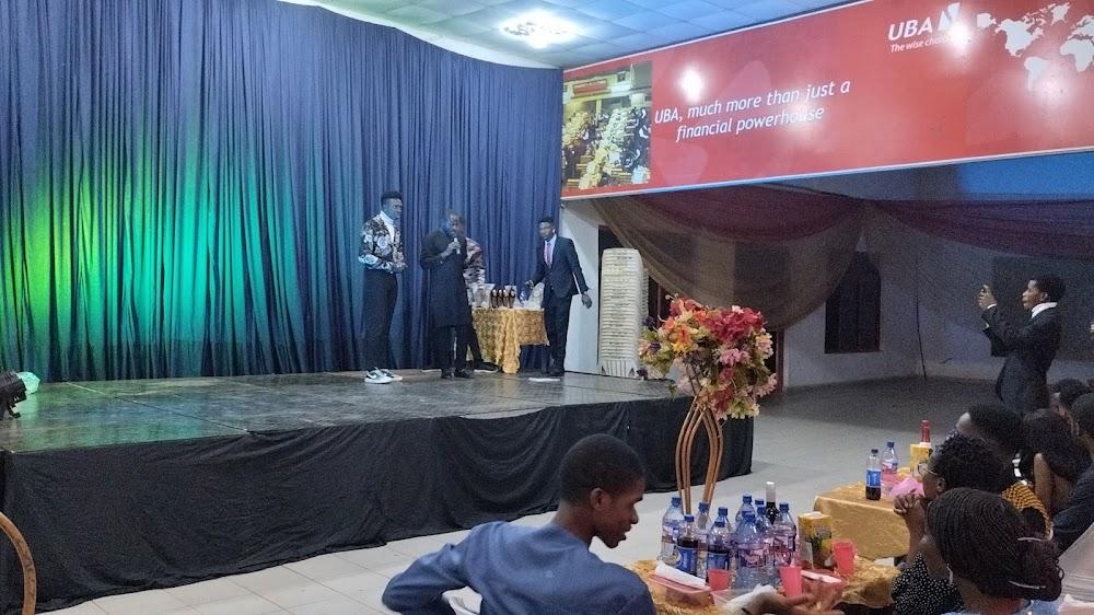 20 Best Wedding Halls & Event Venues in Nsukka, Enugu State - Image 3