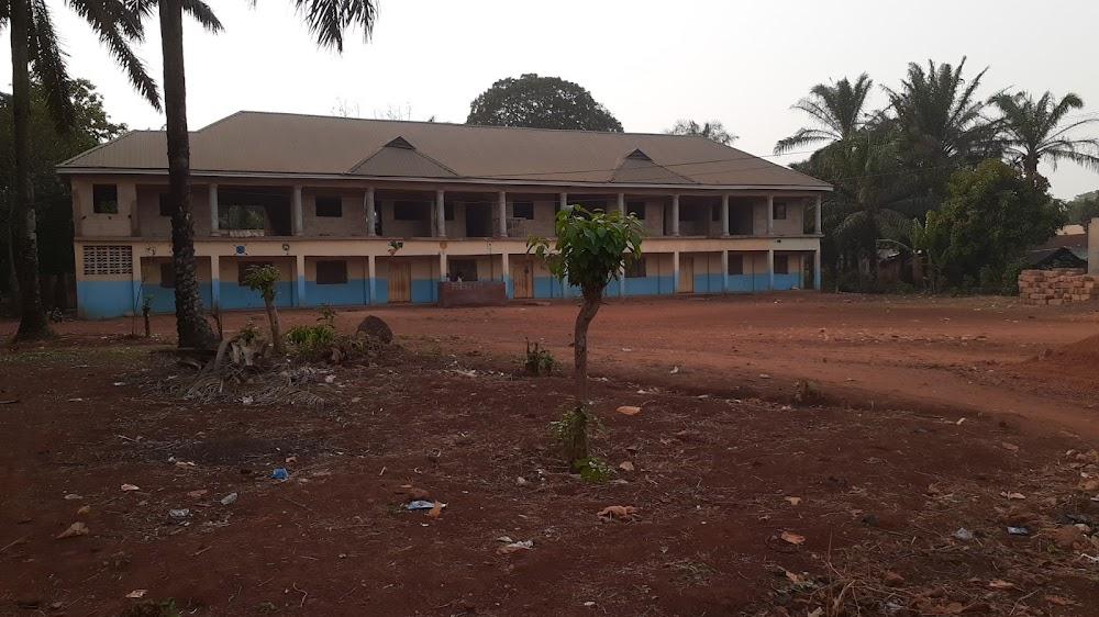 20 Best Wedding Halls & Event Venues in Nsukka, Enugu State - Image 1