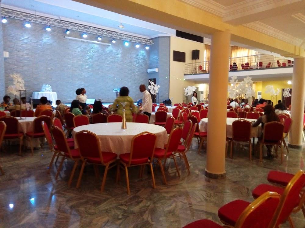 20 Best Wedding Halls & Event Venues in Uyo - Image 2