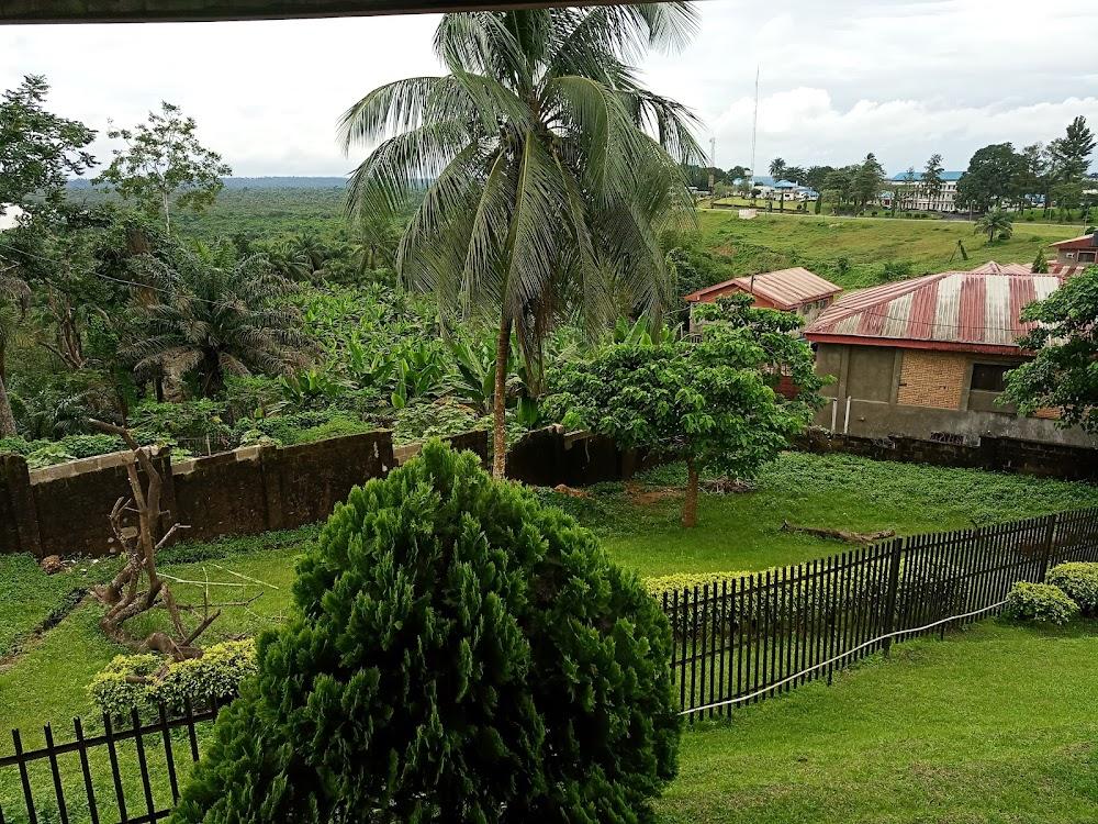 20 Beautiful Wedding Venues & Event Halls in Calabar - Image 5