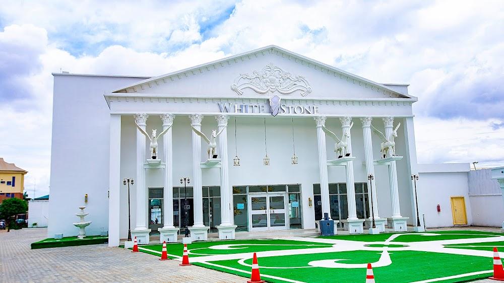 Red Flags to Watch Out for When Visiting a Wedding Venue in Nigeria
